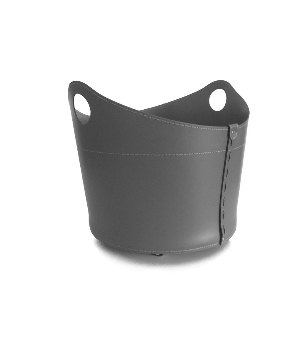 Conteneur Porte-Bûches Cadin- Limac...