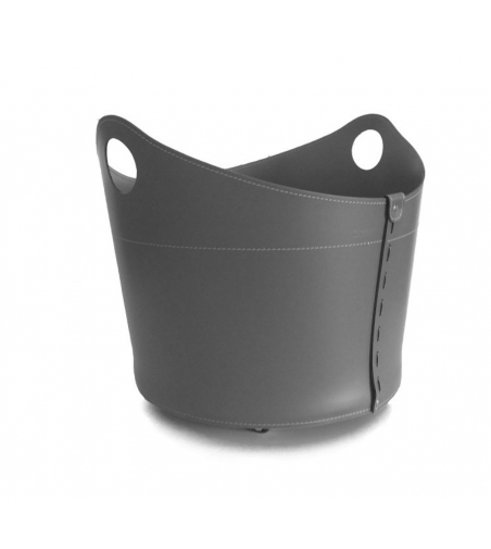 Contenitore Portalegna Cadin- Limac Design