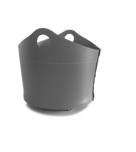Conteneur Porte-Bûches Cadin- Limac Design