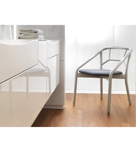 Chaise Marnie 2030 - Alma Design