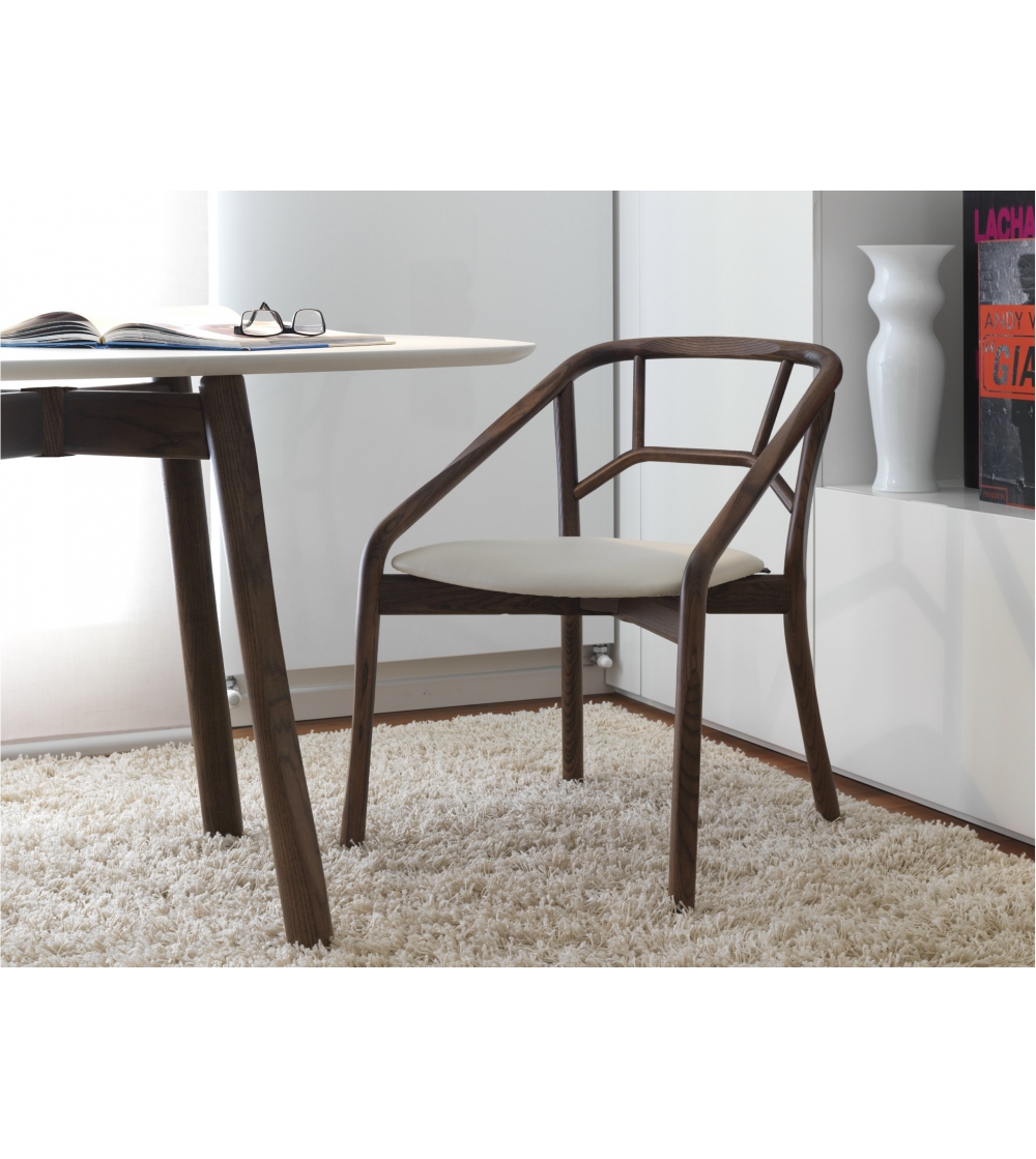 Chaise Marnie 2030 - Alma Design