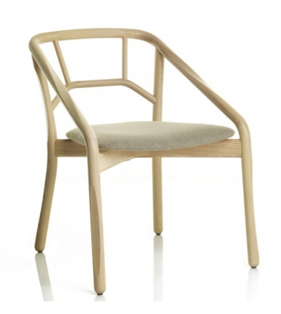 Sedia Marnie 2030 - Alma Design 2