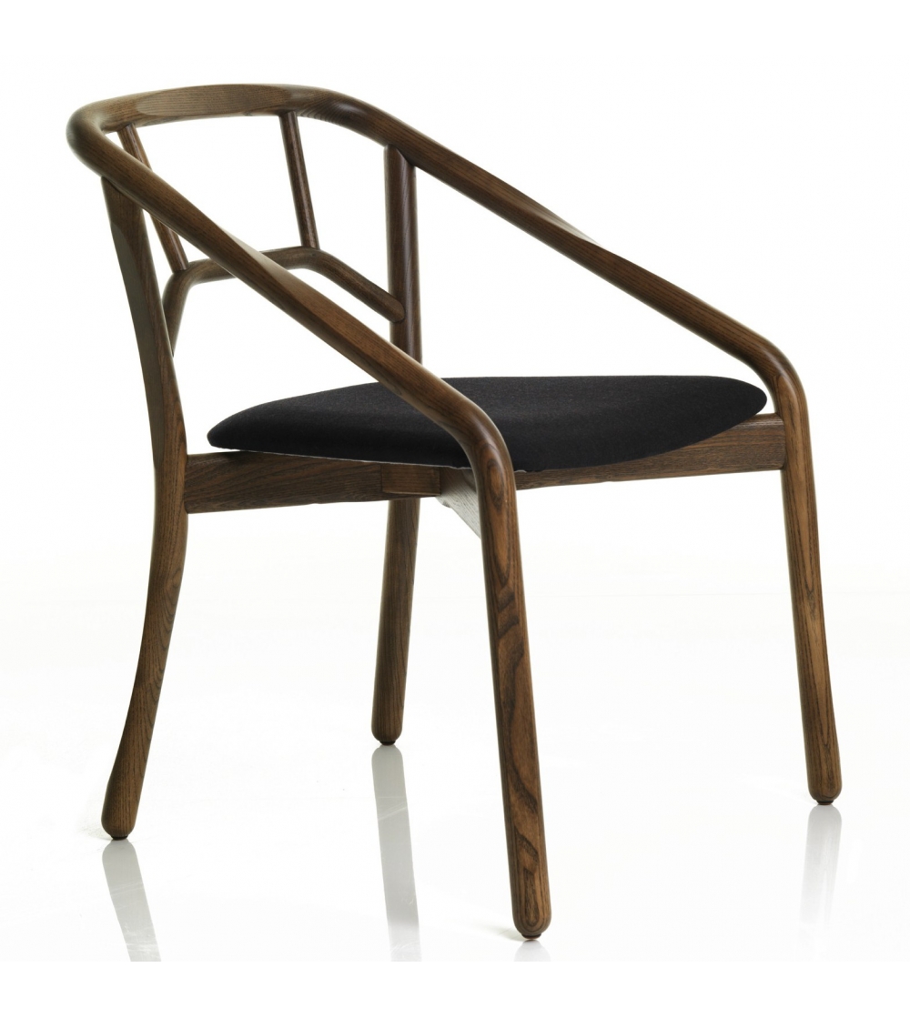 Silla Marnie 2030 - Alma Design