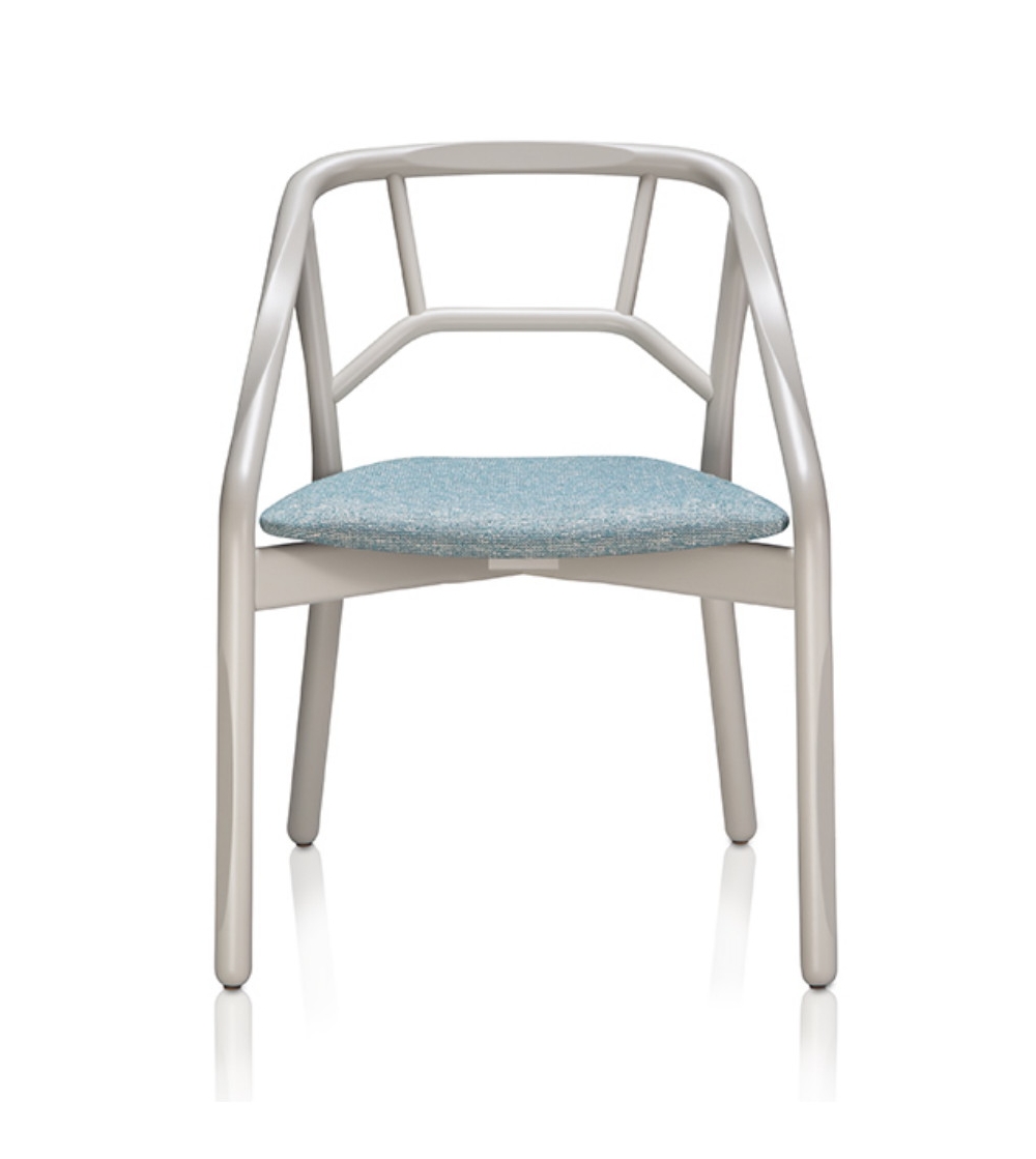 Chaise Marnie 2030 - Alma Design