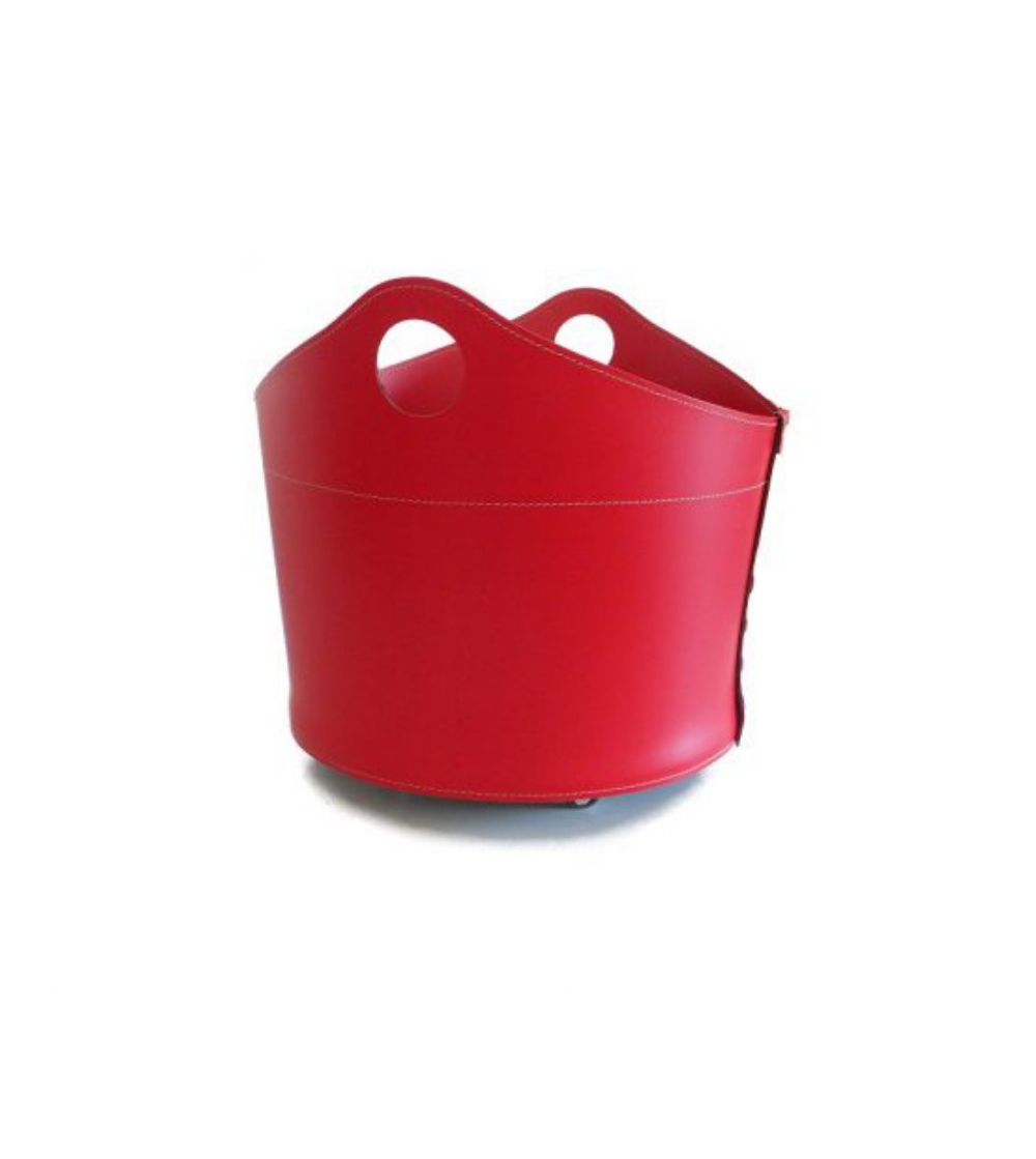 Contenedor Porta Troncos Cadin- Limac...
