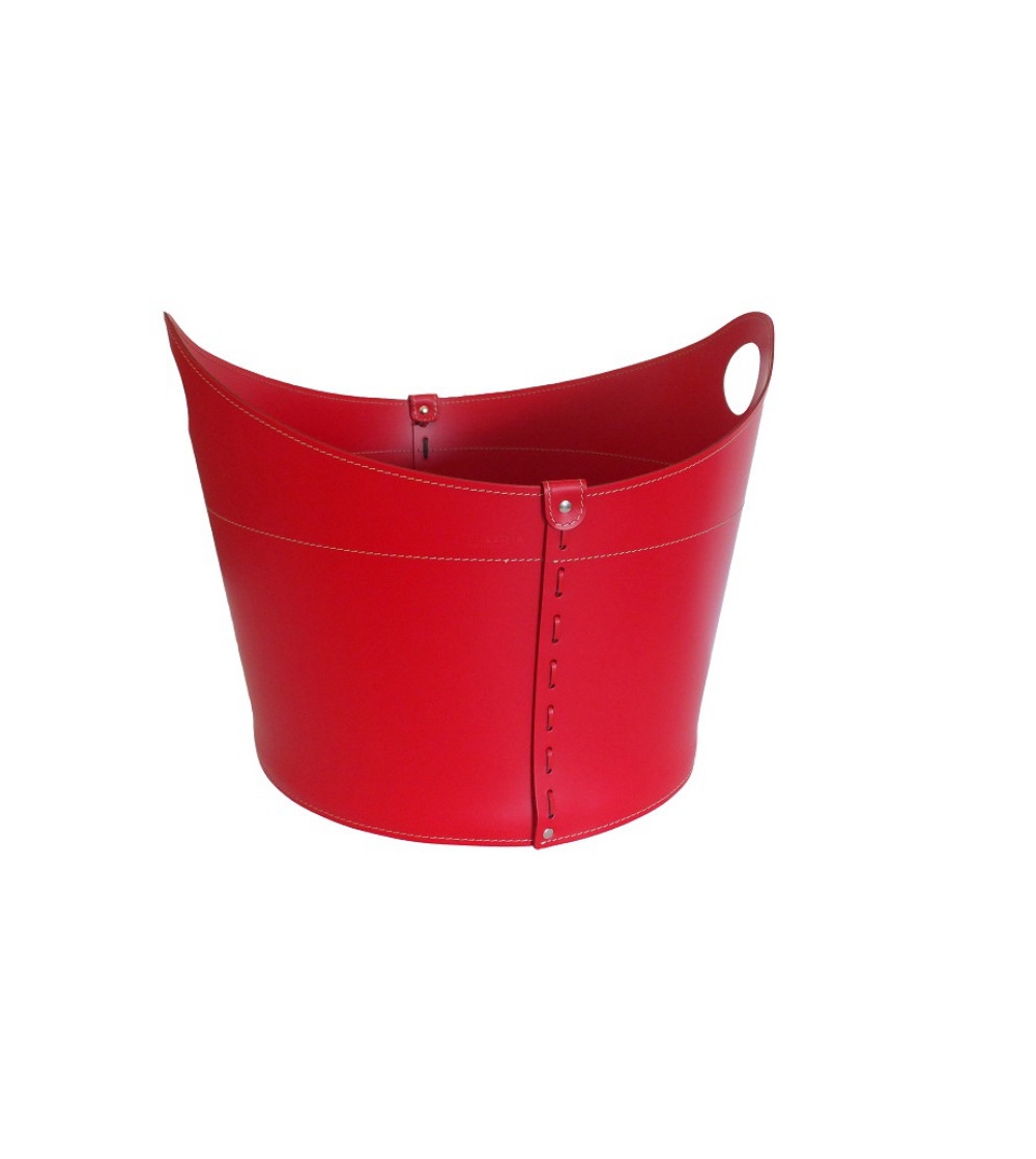 Cadin Firewood Holder - Limac Design