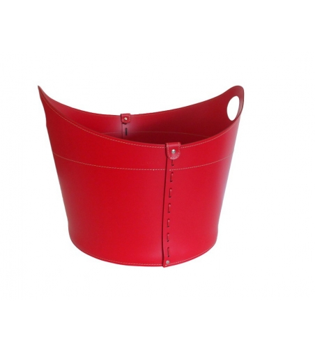 Conteneur Porte-Bûches Cadin- Limac Design