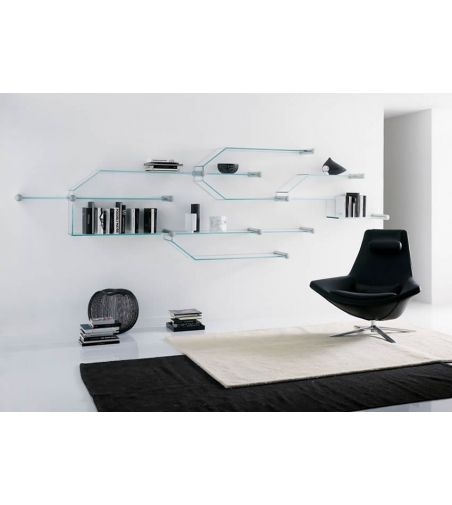 Regal Tonelli Design Transistor