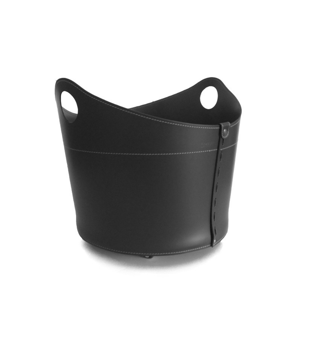 Contenedor Porta Troncos Cadin- Limac...