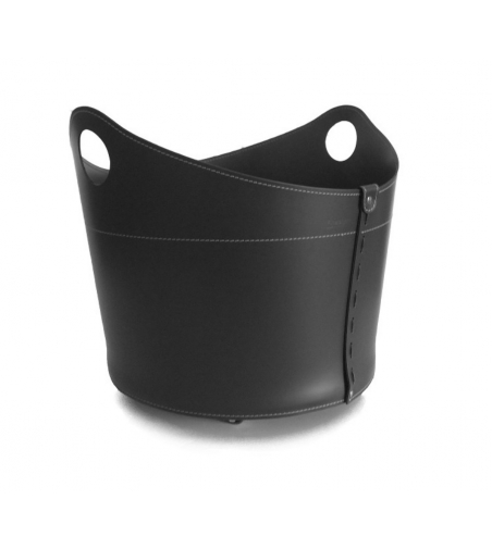 Contenedor Porta Troncos Cadin- Limac Design
