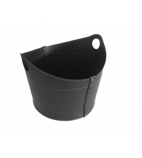 Contenitore Portalegna Cadin- Limac Design