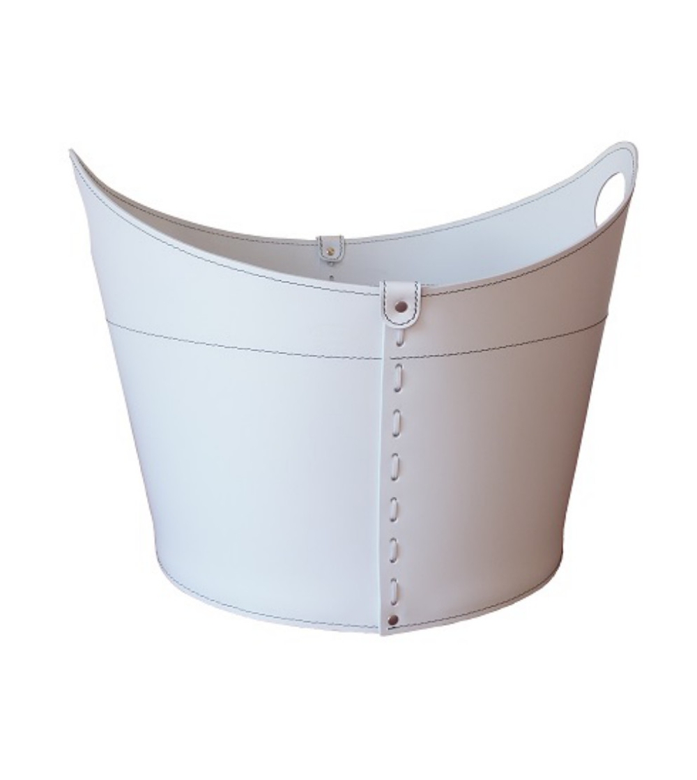 Contenedor Porta Troncos Cadin- Limac...