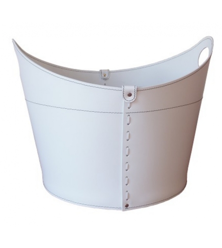 Conteneur Porte-Bûches Cadin- Limac Design