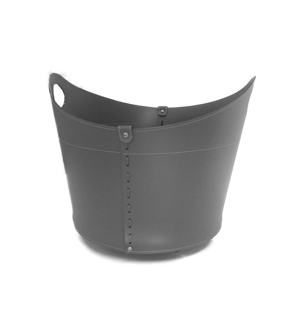 Conteneur Porte-Bûches Cadin Mini- Limac Design