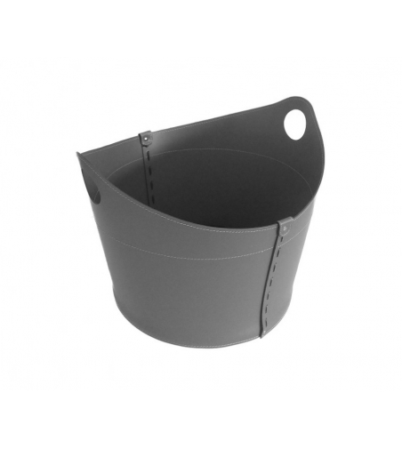 Contenedor Porta Troncos Cadin Mini- Limac Design