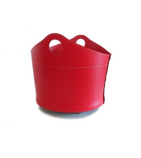 Contenitore Portalegna Cadin Mini- Limac Design