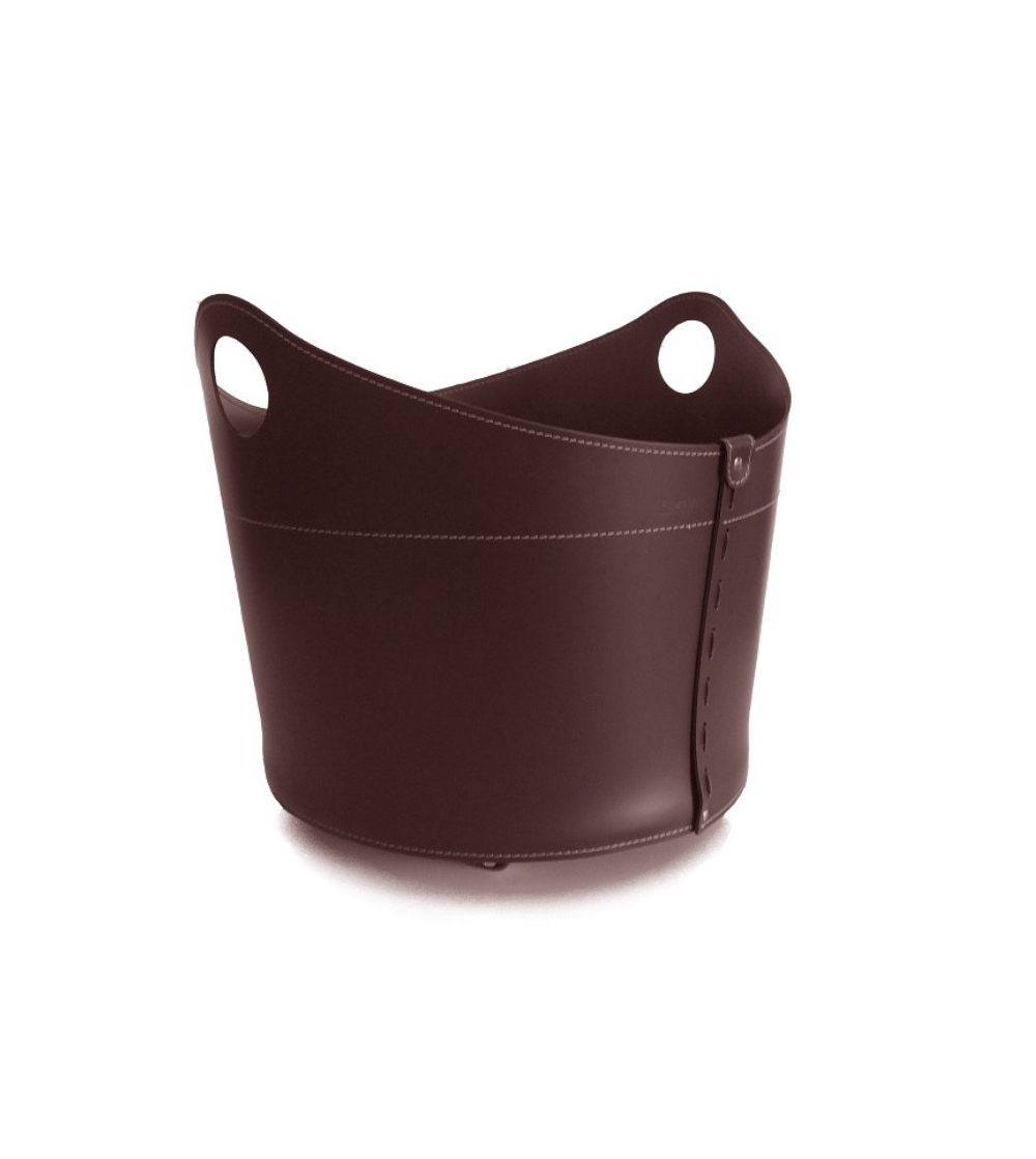 Conteneur Porte-Bûches Cadin Mini-...