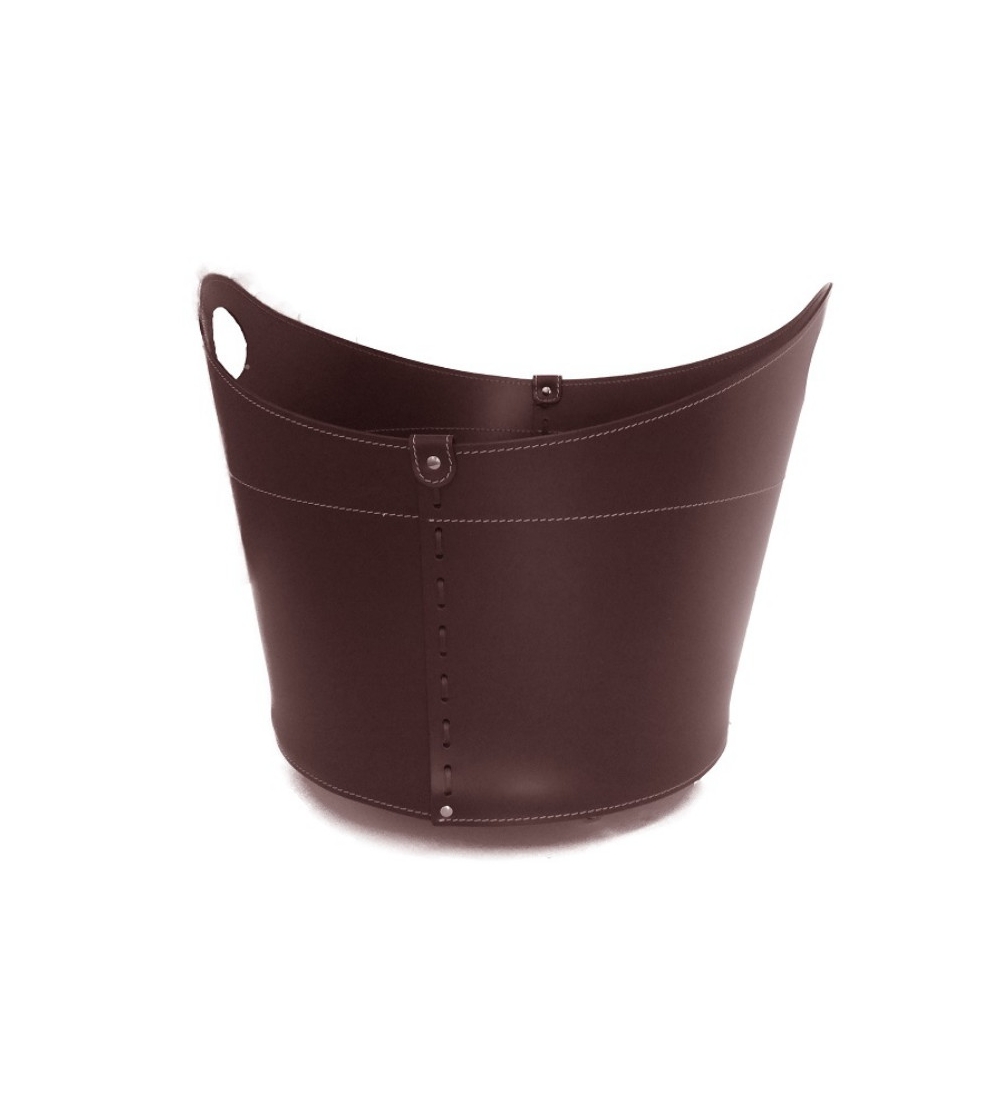 Cadin Mini Firewood Holder - Limac...