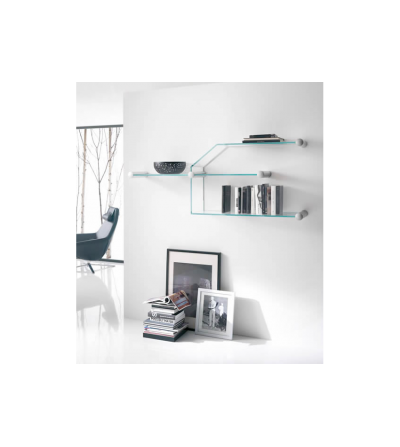 Transistor Tonelli Design Shelf 2