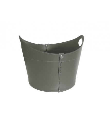 Contenitore Portalegna Cadin Mini- Limac Design