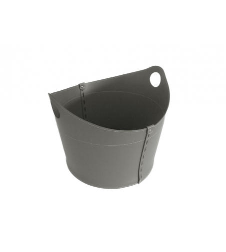 Contenedor Porta Troncos Cadin Mini- Limac Design
