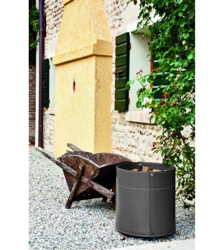 Giro Brennholzhalter - Limac Design