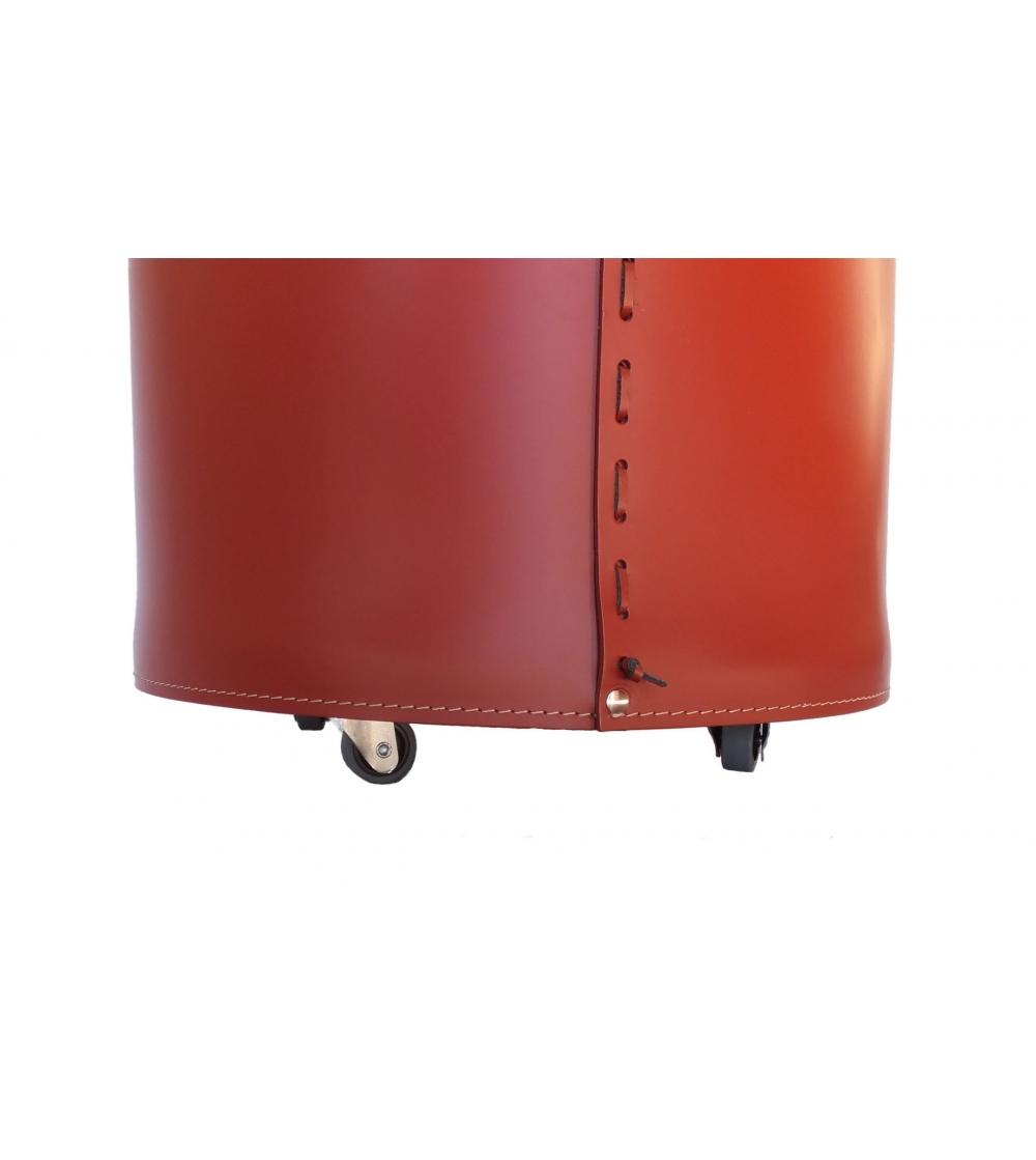 Giro Brennholzhalter - Limac Design