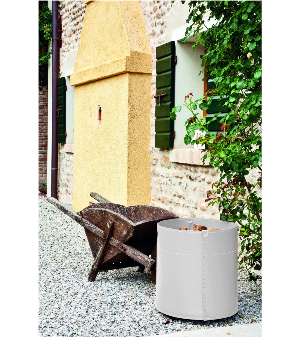 Contenitore Portalegna Giro - Limac...
