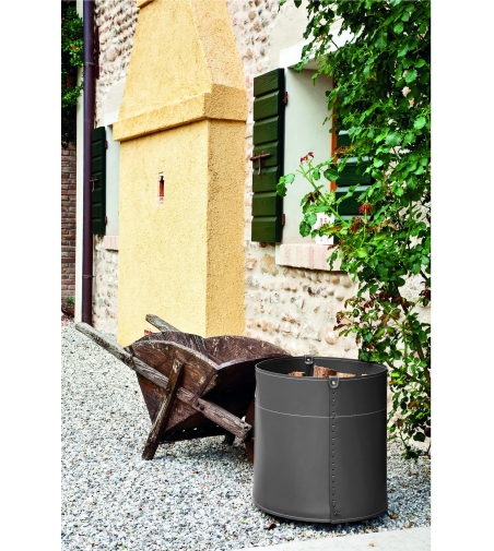 Giro Brennholzhalter - Limac Design
