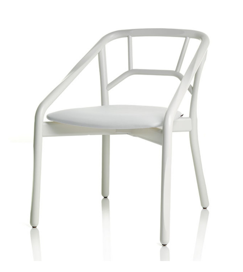 Chaise Marnie 2030 - Alma Design