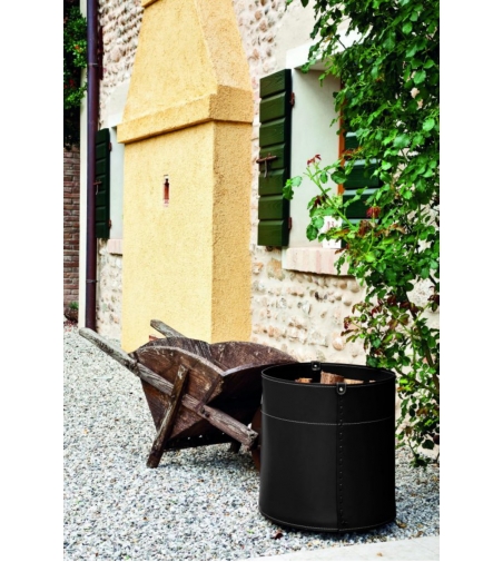 Giro Firewood Holder  - Limac Design