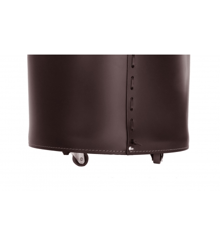 Contenitore Portalegna Giro - Limac Design
