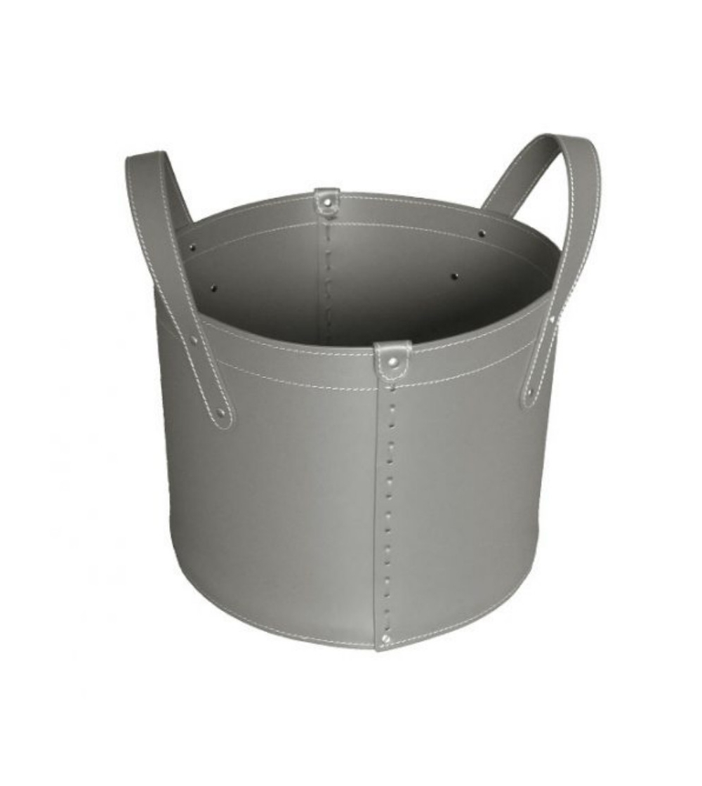 Tonda Brennholzhalter - Limac Design