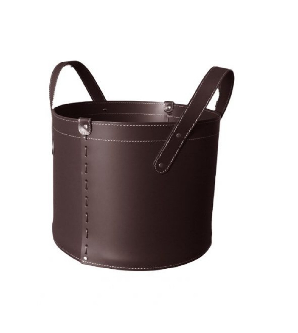 Tonda Firewood Holder - Limac Design