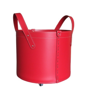 Tonda Firewood Holder - Limac Design 2