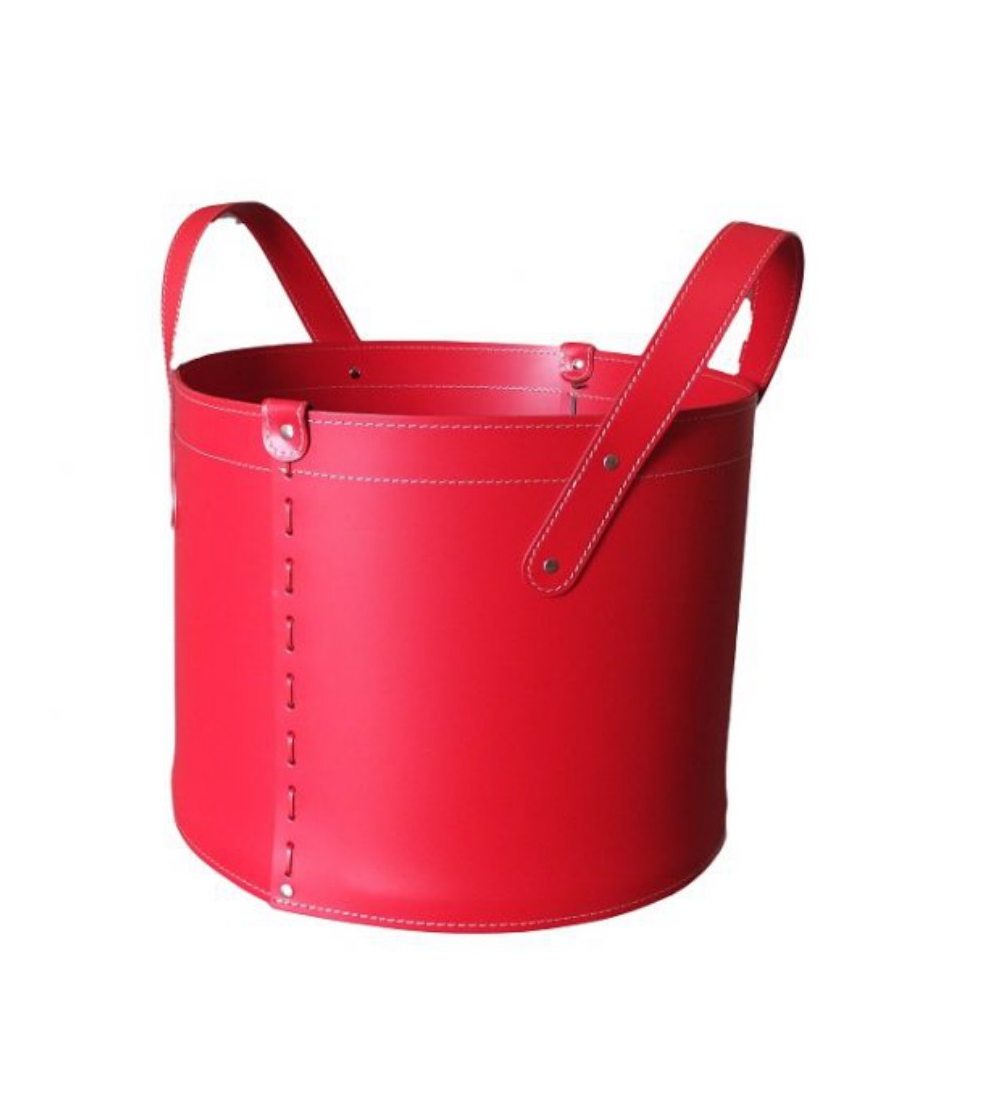 Tonda Brennholzhalter - Limac Design