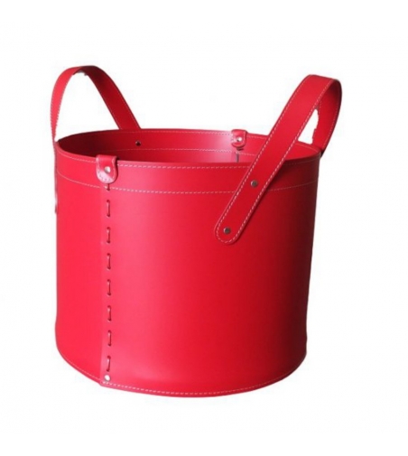 Tonda Firewood Holder - Limac Design