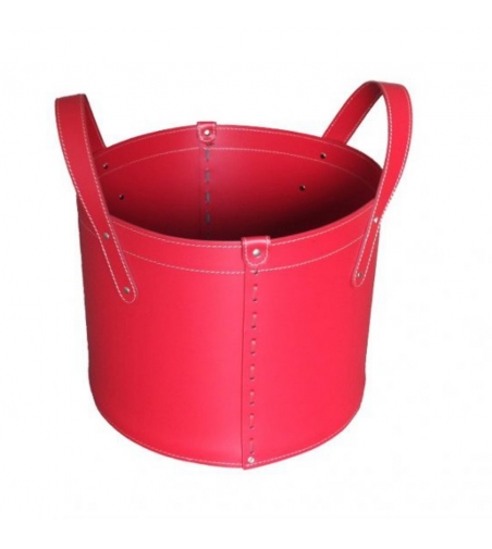 Contenedor Porta Troncos Tonda - Limac Design