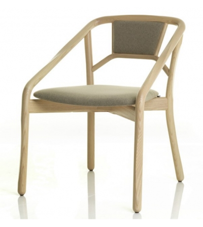 Sedia Marnie 2031 - Alma Design
