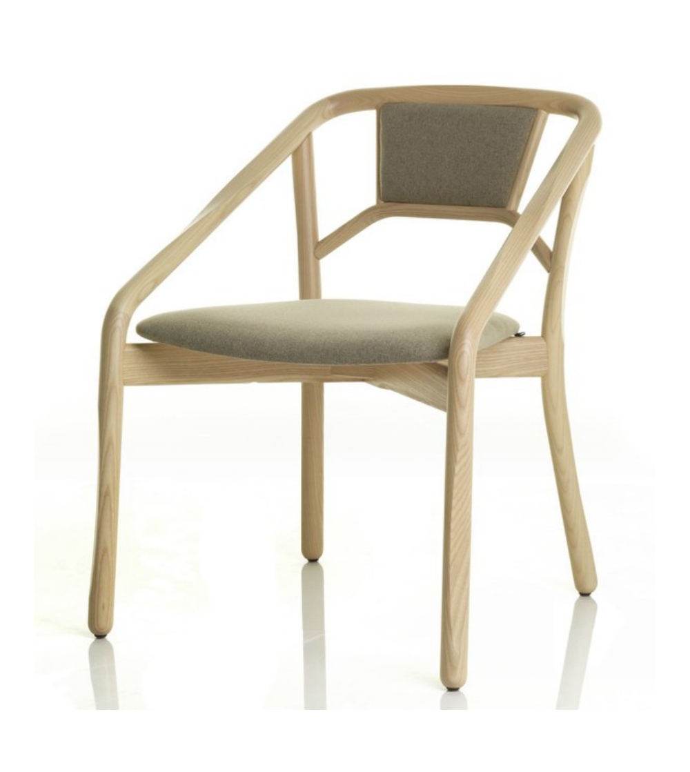 Silla Marnie 2031 - Alma Design