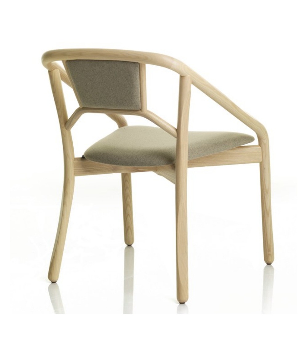 Silla Marnie 2031 - Alma Design