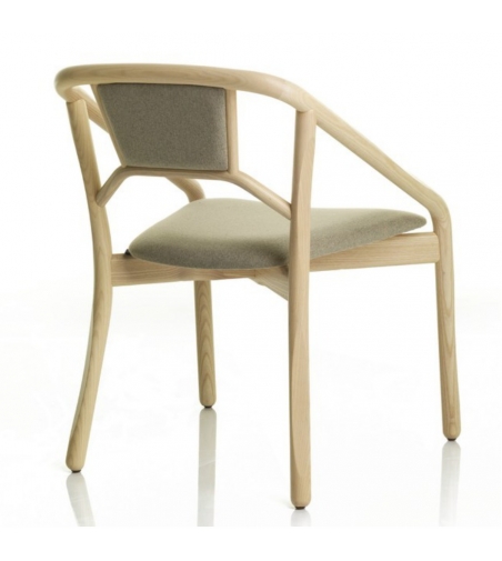 Chaise Marnie 2031 - Alma Design
