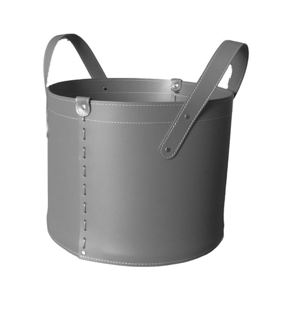 Conteneur Porte-Bûches Tonda - Limac...