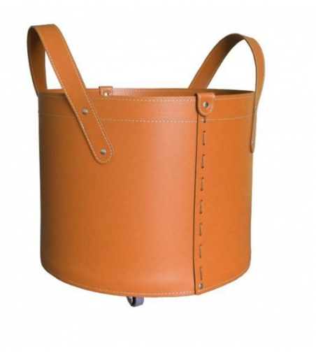 Tonda Brennholzhalter - Limac Design
