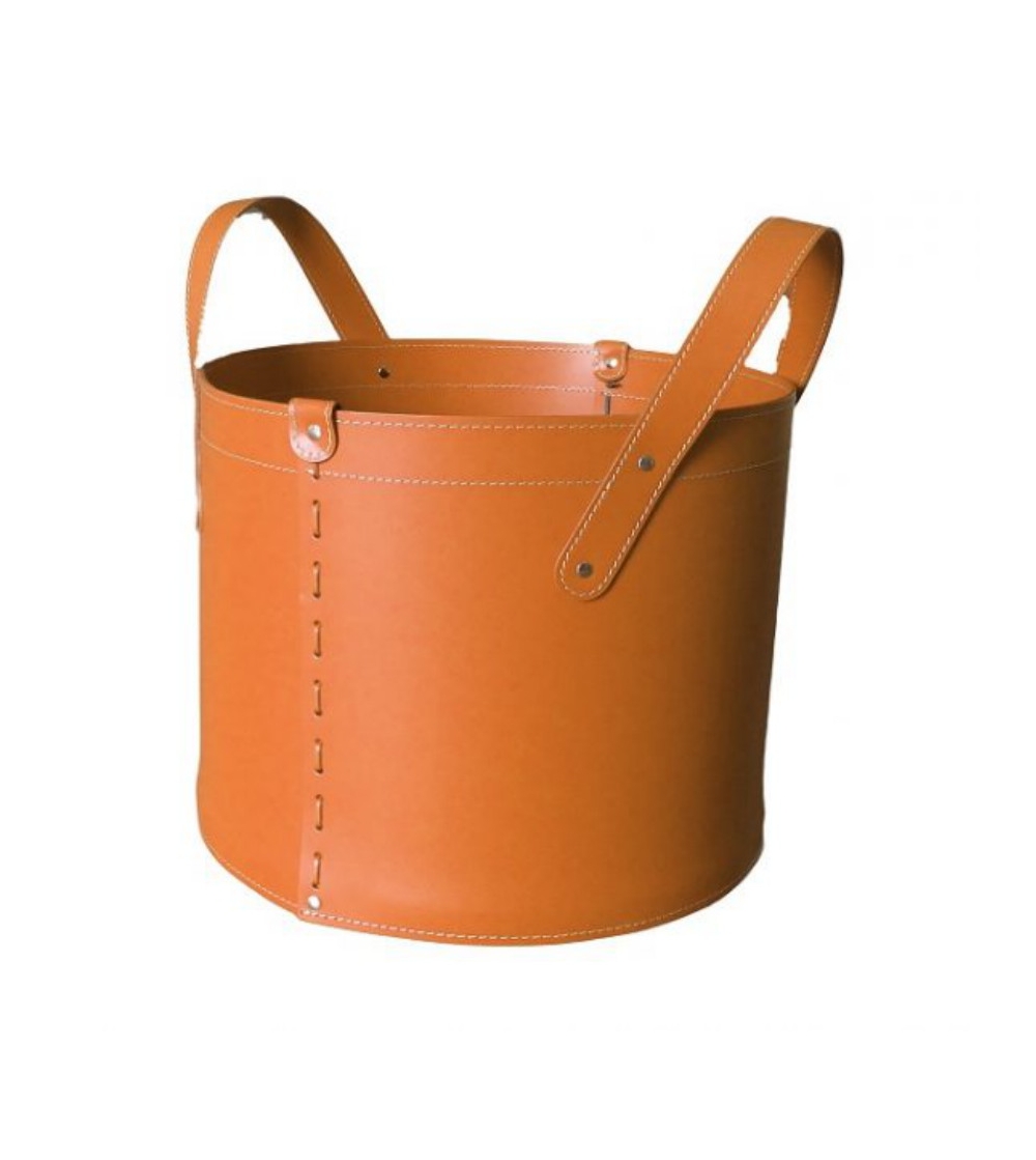 Tonda Firewood Holder - Limac Design