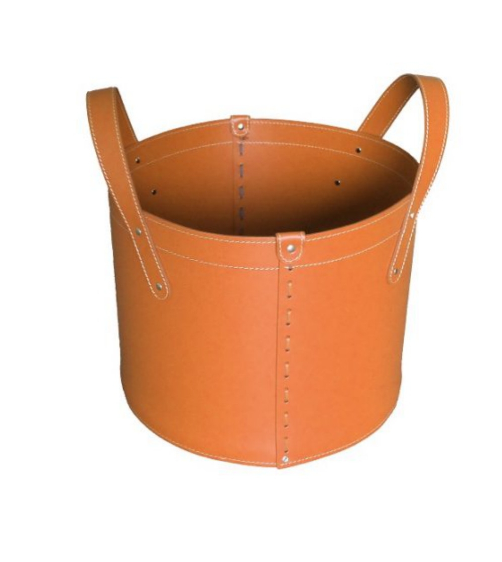 Tonda Firewood Holder - Limac Design