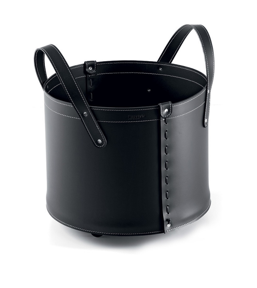 Tonda Firewood Holder - Limac Design