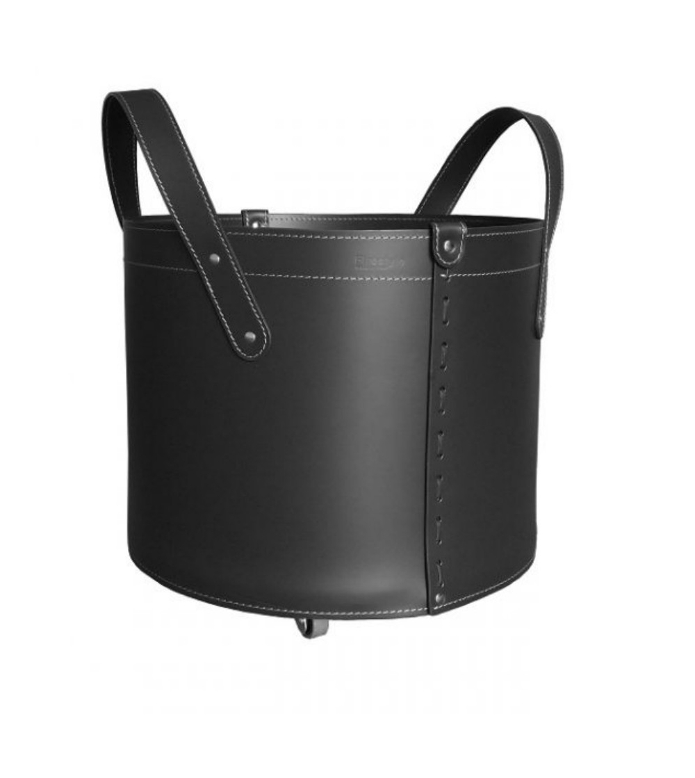 Conteneur Porte-Bûches Tonda - Limac...
