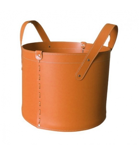 Tonda Mini Firewood Holder - Limac Design