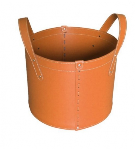 Tonda Mini Firewood Holder - Limac Design